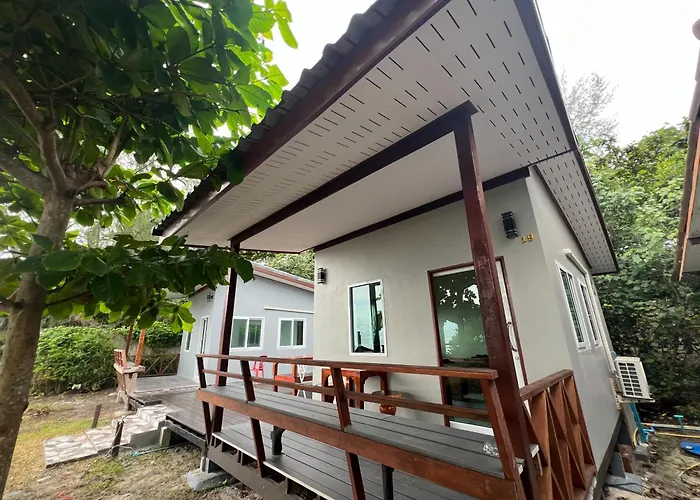 I-Lay House Koh Kood