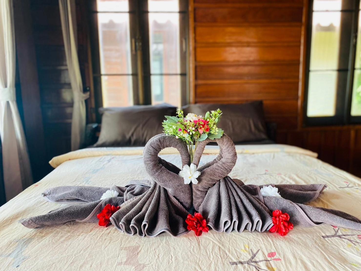गेस्ट हाउस I-lay House Koh Kood 2*