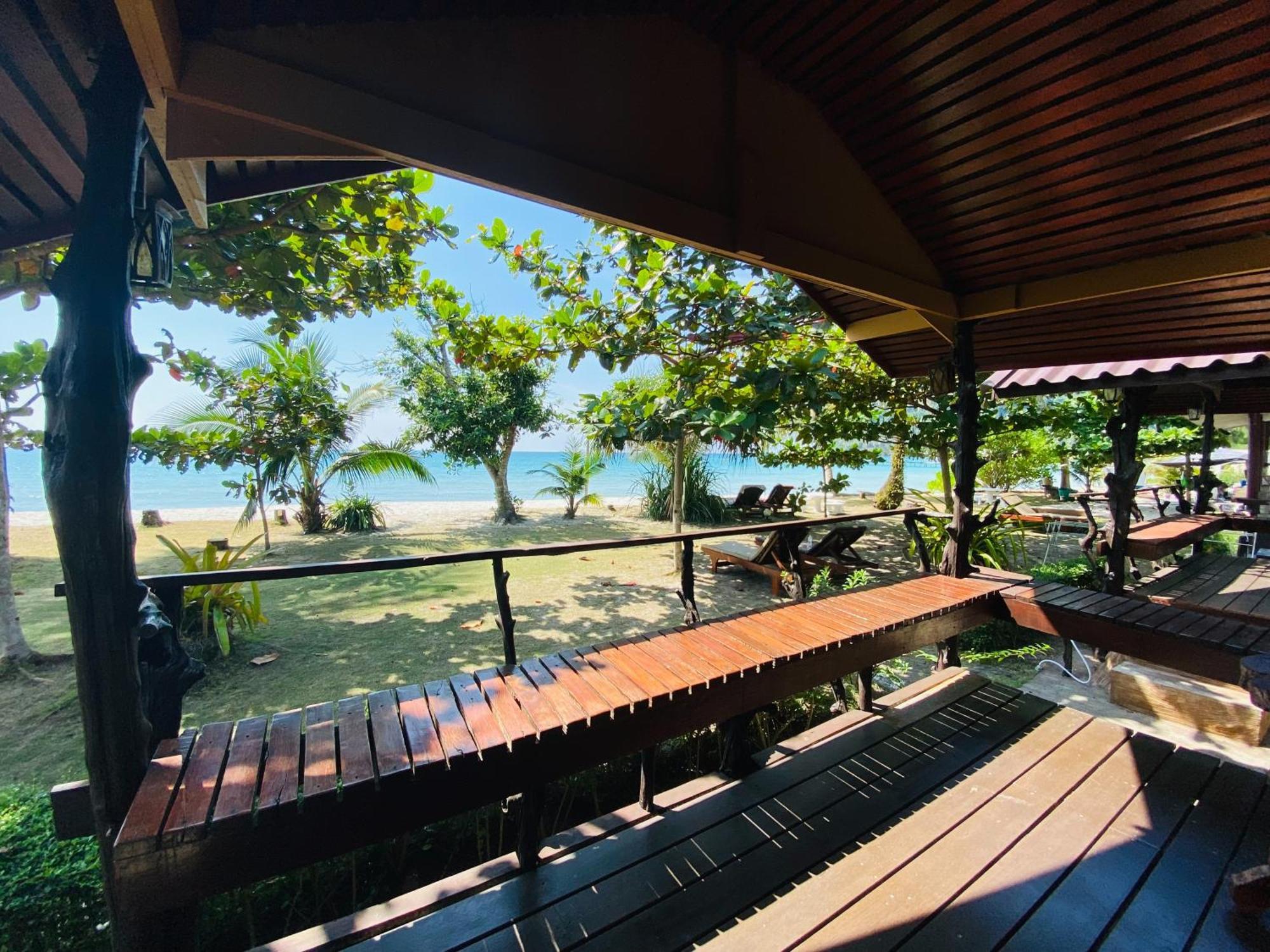 I-lay House Koh Kood गेस्ट हाउस 2*