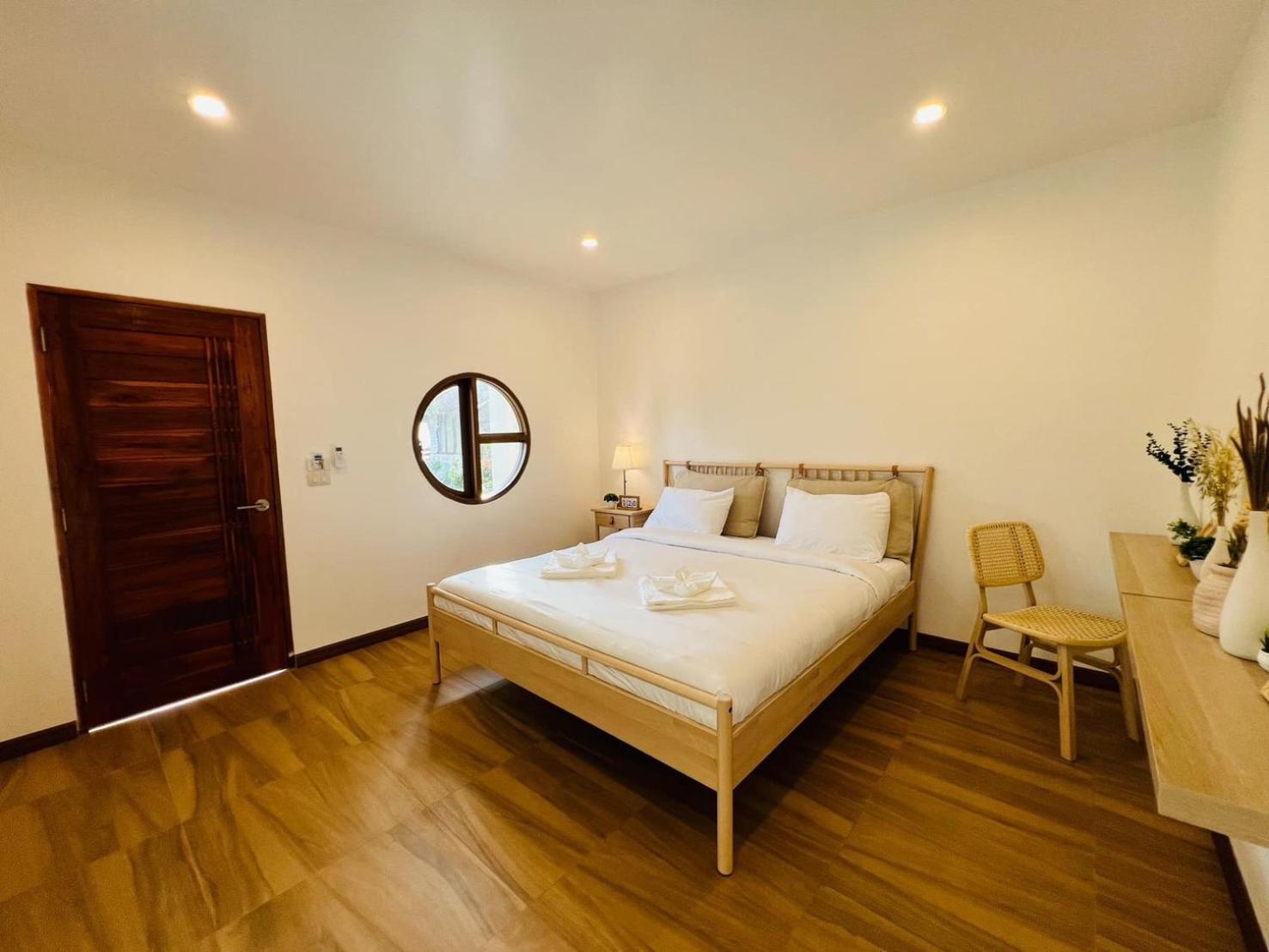 गेस्ट हाउस I-lay House Koh Kood 2*