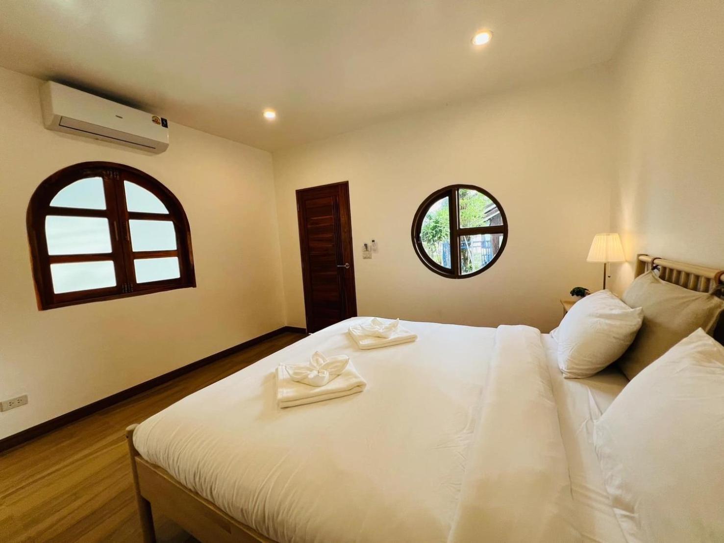 I-lay House Koh Kood गेस्ट हाउस Ko Kut