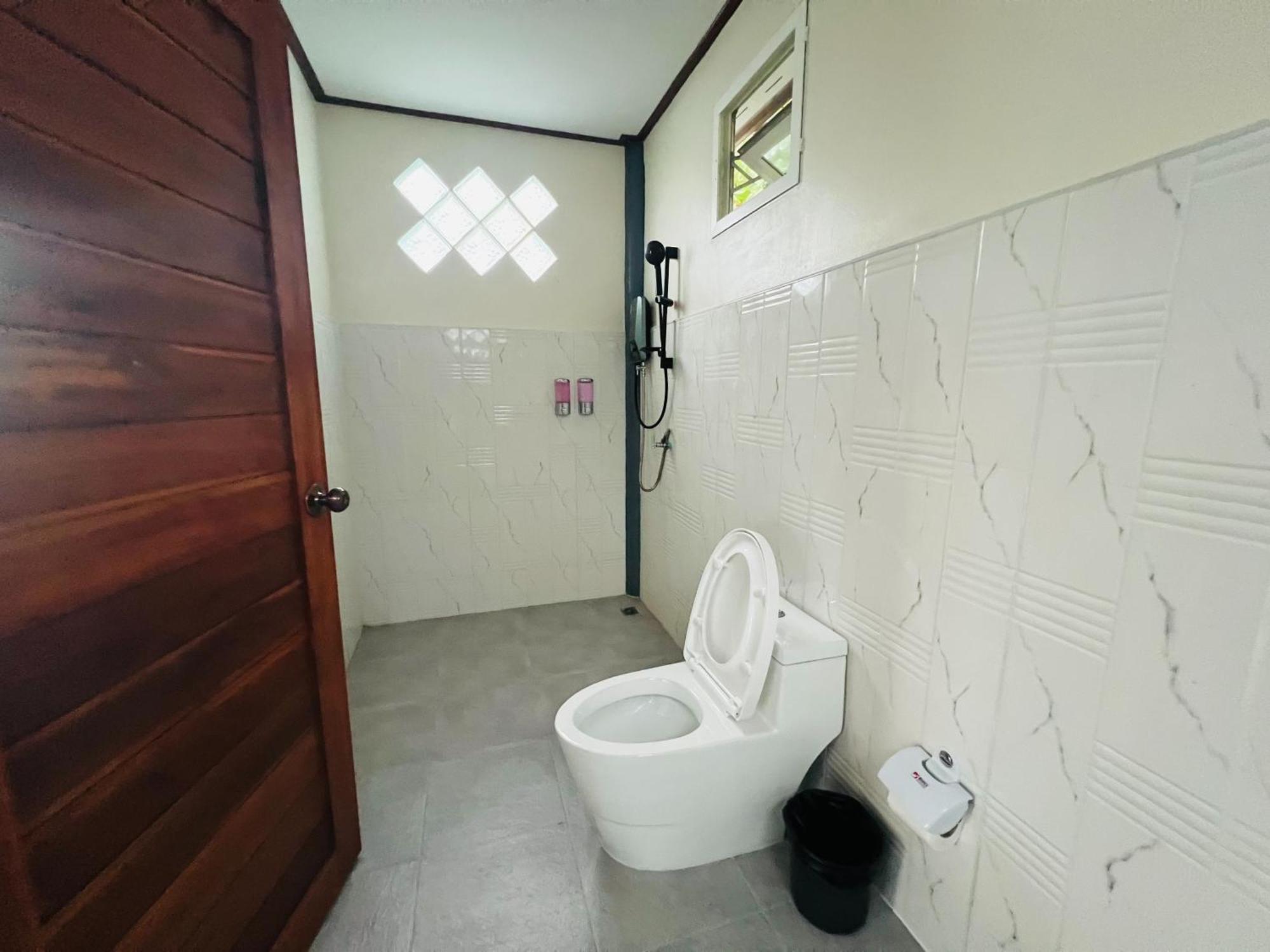 I-lay House Koh Kood गेस्ट हाउस Ko Kut
